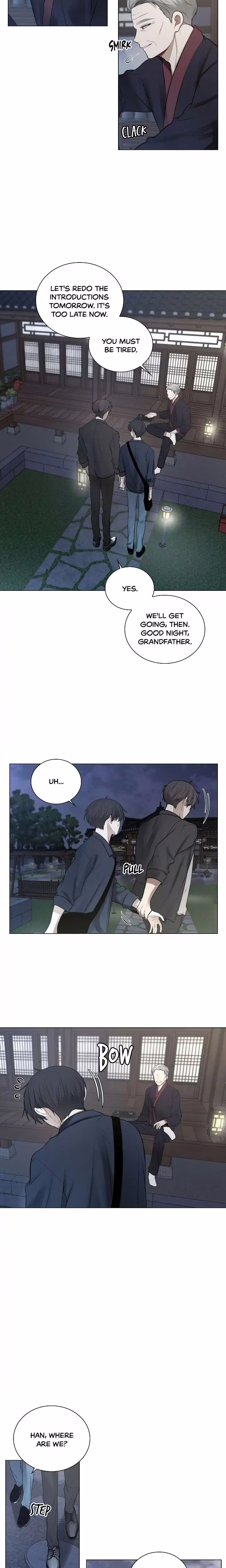 Someone Like You - Chapter 29 - Part 11