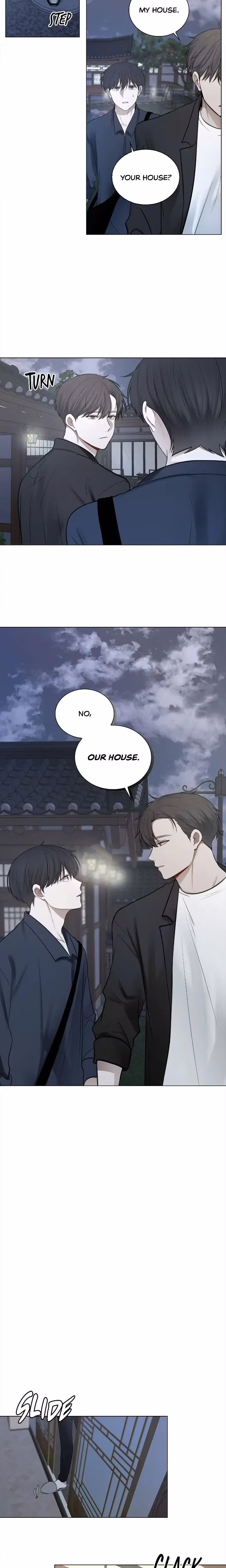 Someone Like You - Chapter 29 - Part 12