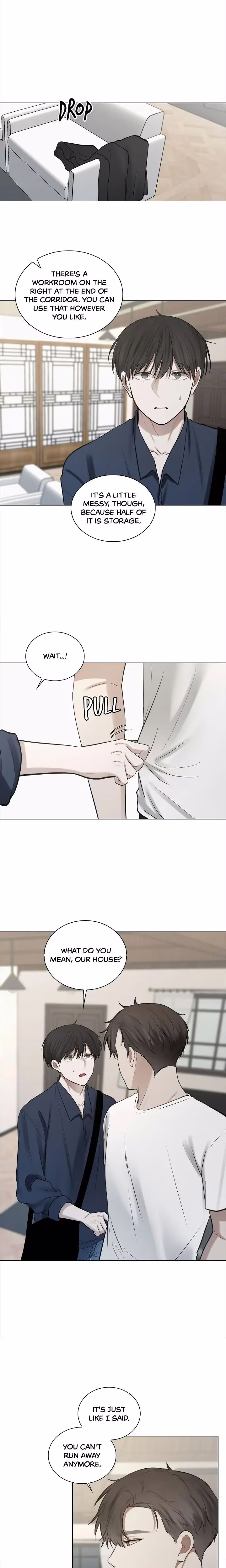 Someone Like You - Chapter 29 - Part 14