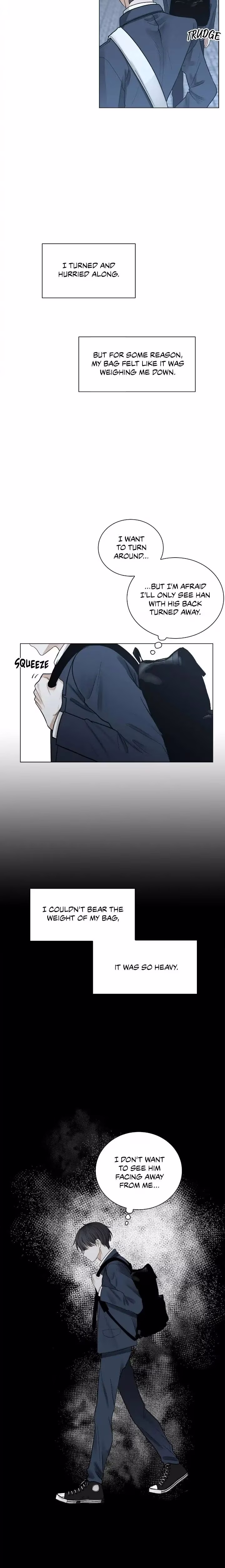 Someone Like You - Chapter 3 - Part 3