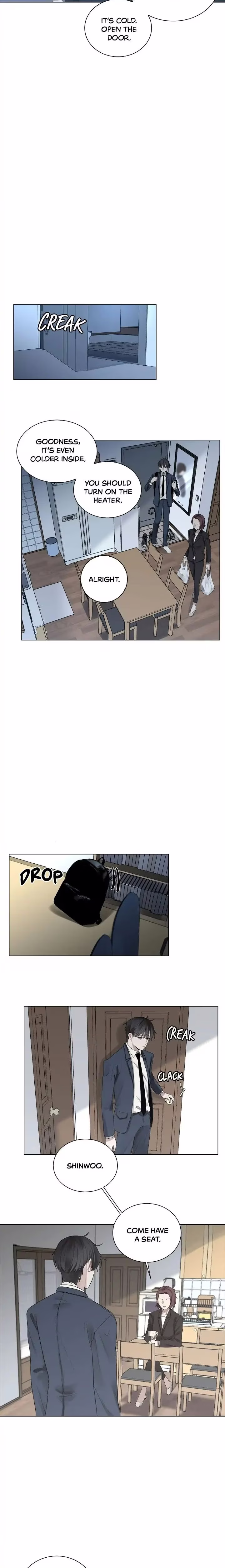 Someone Like You - Chapter 3 - Part 6