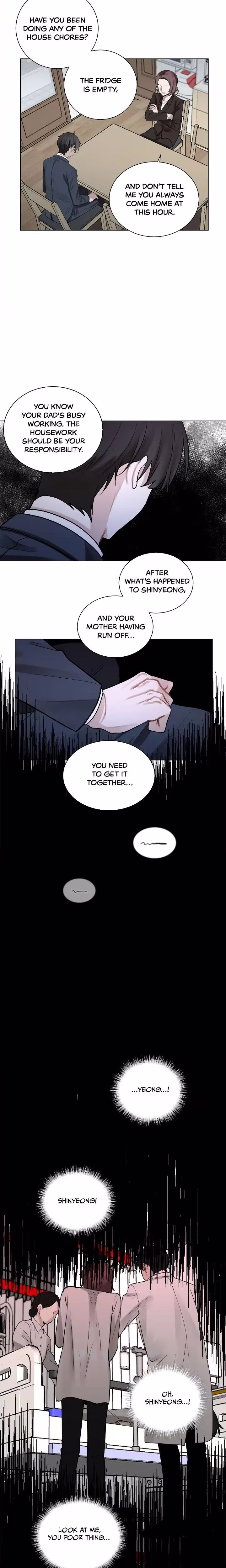 Someone Like You - Chapter 3 - Part 7