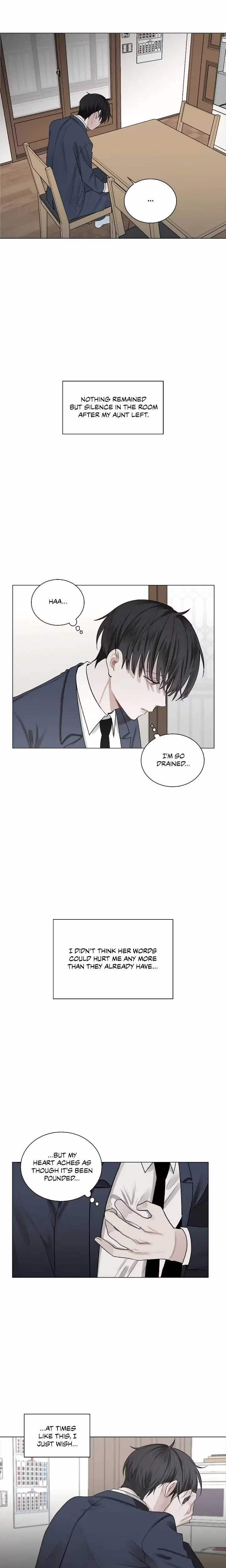 Someone Like You - Chapter 3 - Part 10