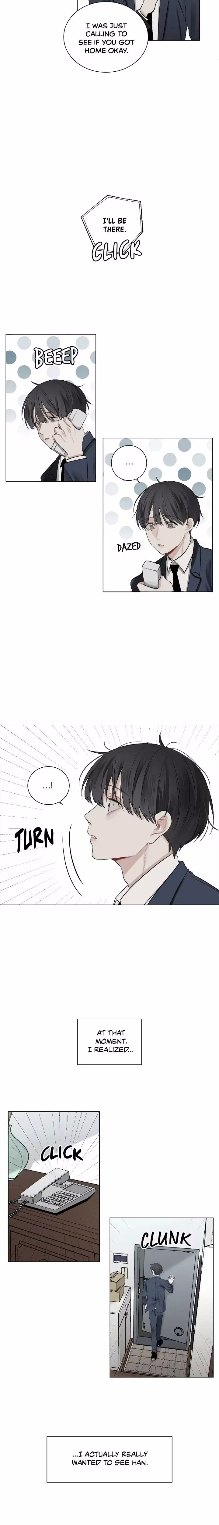 Someone Like You - Chapter 3 - Part 15