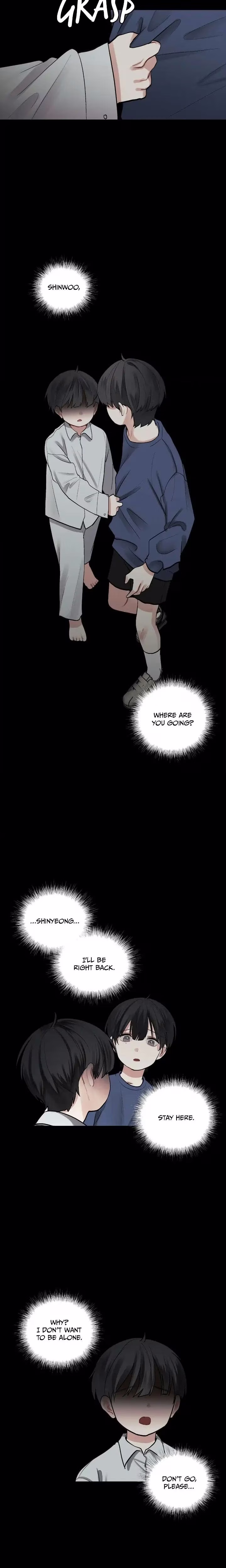 Someone Like You - Chapter 3 - Part 17