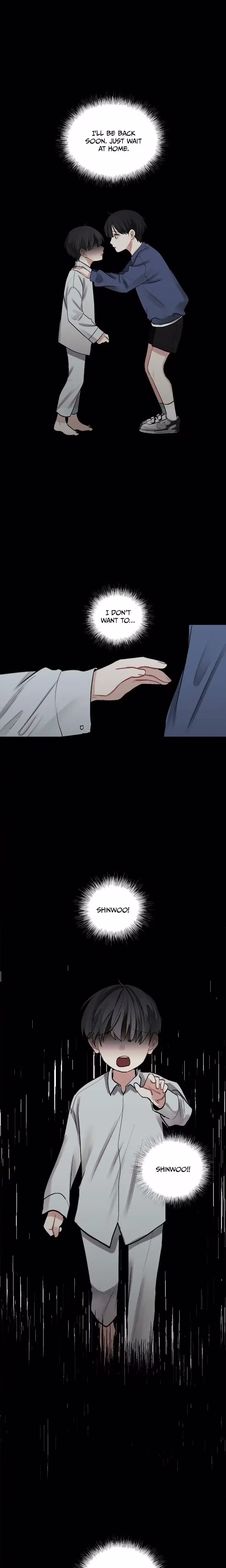 Someone Like You - Chapter 3 - Part 18