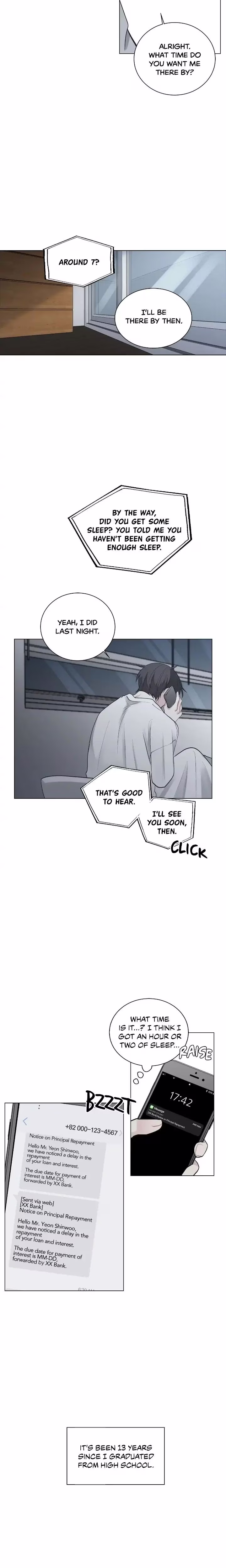 Someone Like You - Chapter 3 - Part 20