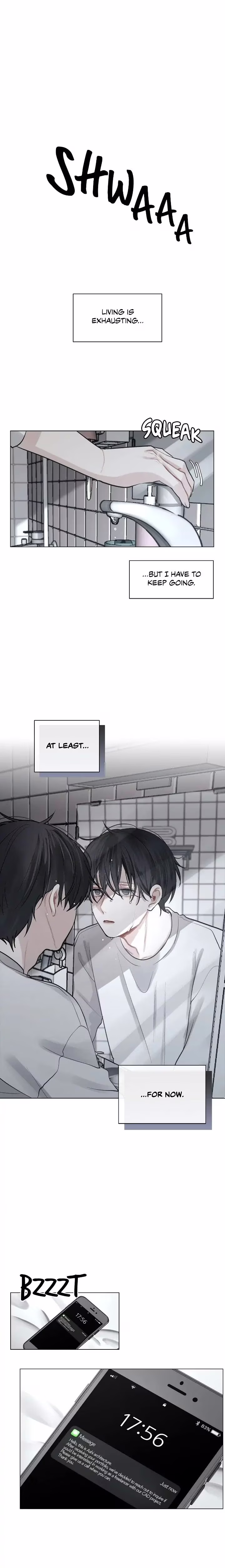 Someone Like You - Chapter 3 - Part 22