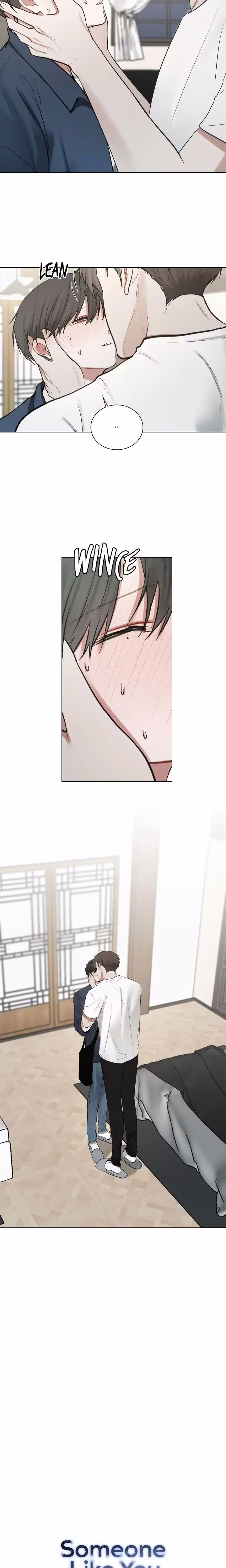 Someone Like You - Chapter 30 - Part 3