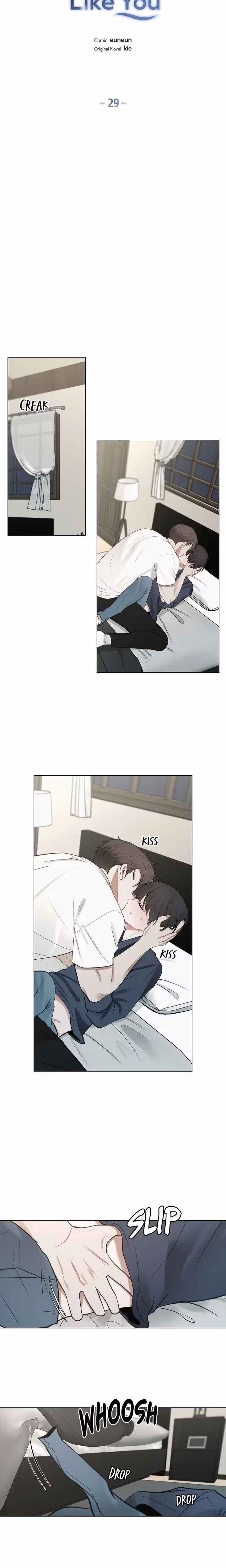 Someone Like You - Chapter 30 - Part 4