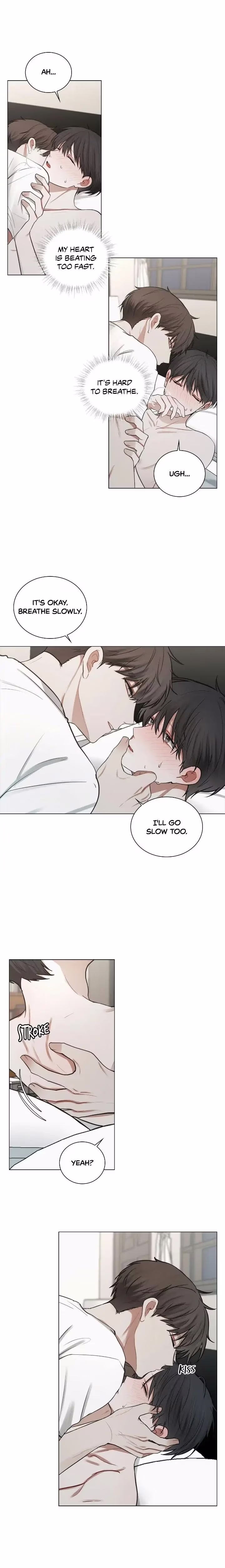 Someone Like You - Chapter 30 - Part 5