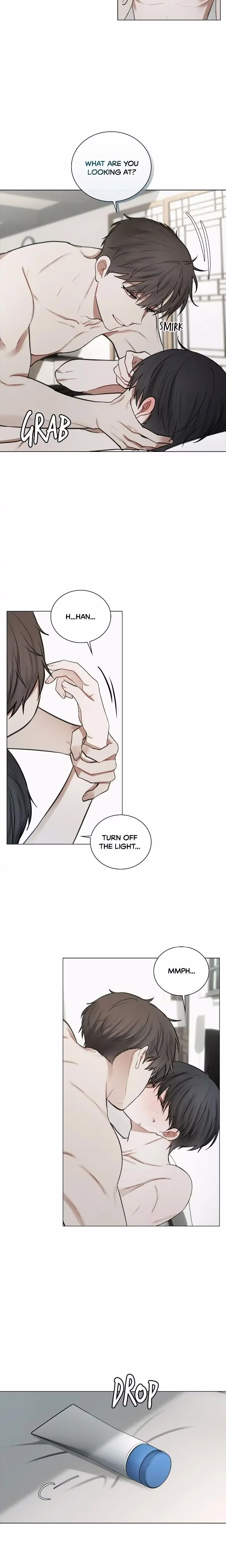 Someone Like You - Chapter 30 - Part 7