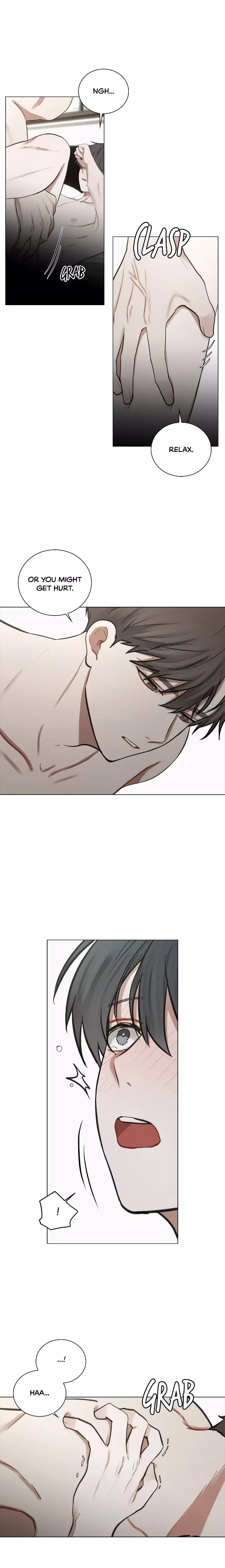 Someone Like You - Chapter 30 - Part 8