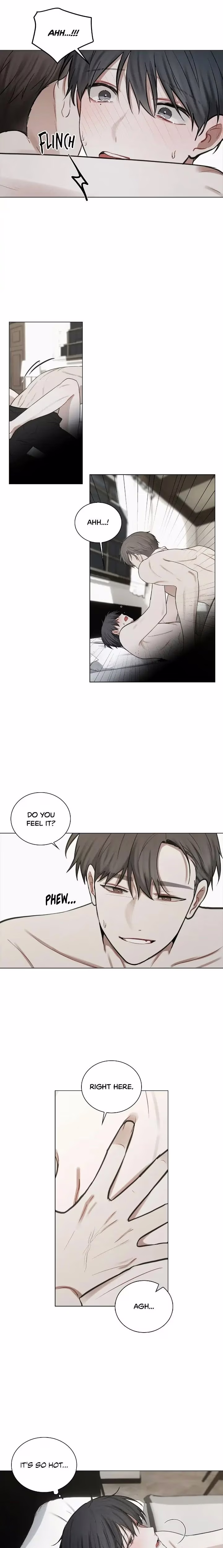 Someone Like You - Chapter 30 - Part 12