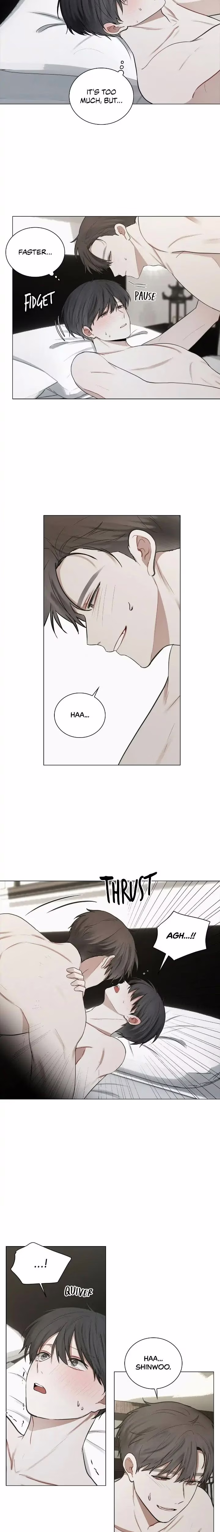 Someone Like You - Chapter 30 - Part 13