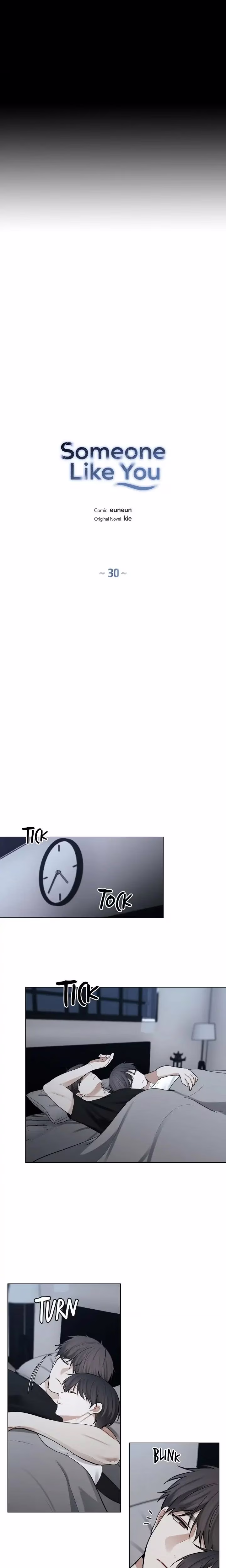 Someone Like You - Chapter 31 - Part 4