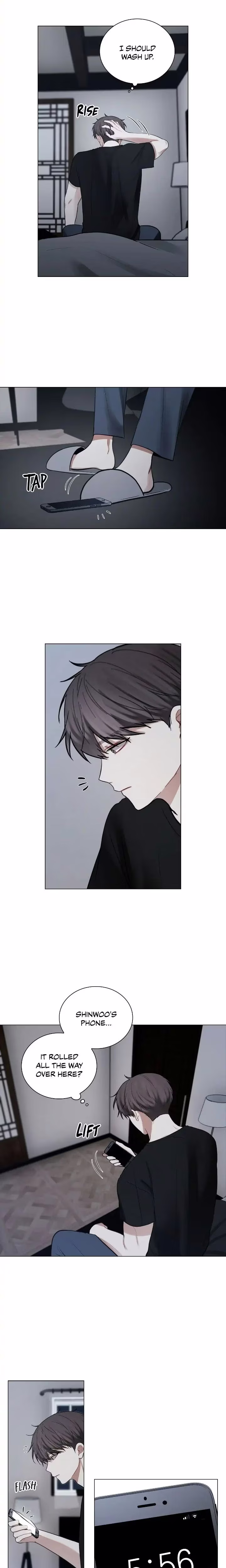 Someone Like You - Chapter 31 - Part 7