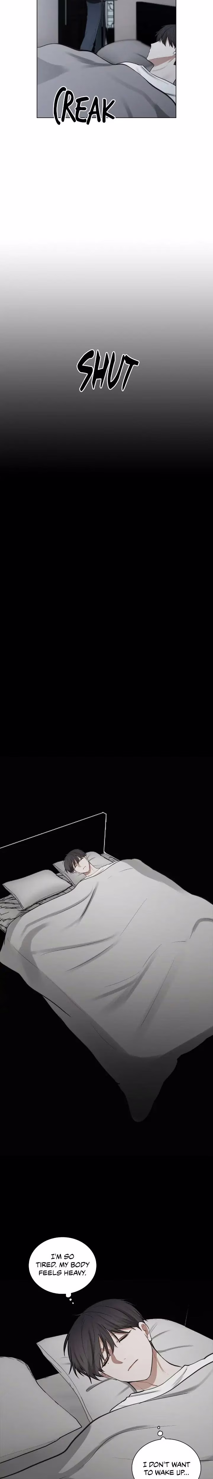 Someone Like You - Chapter 31 - Part 9