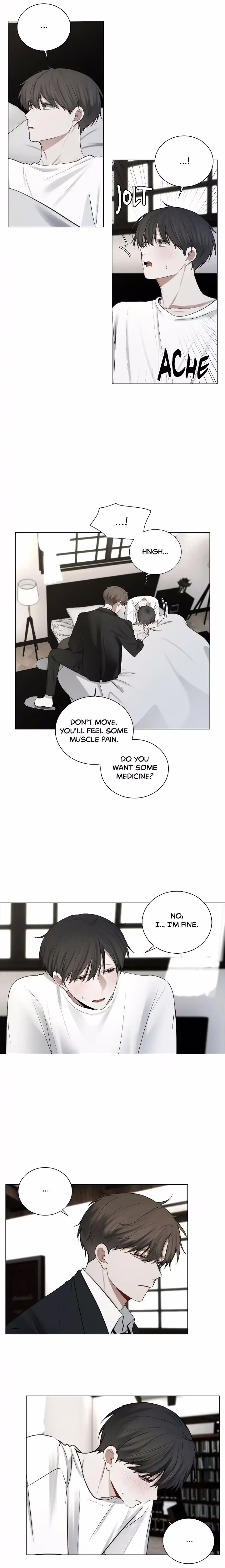 Someone Like You - Chapter 31 - Part 11