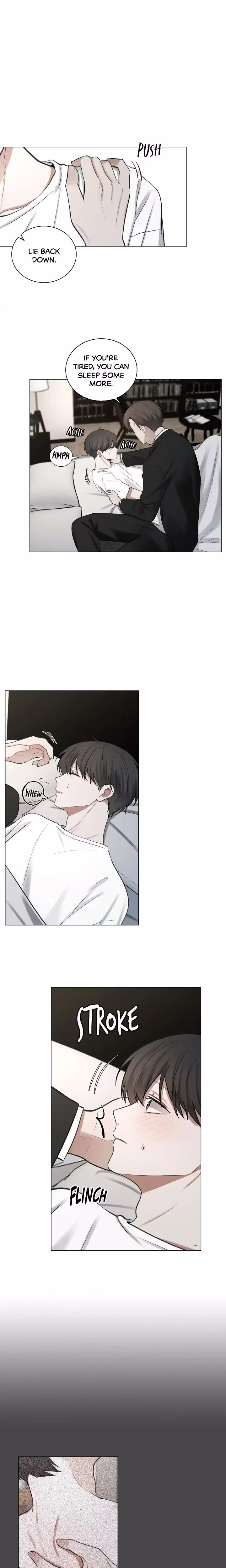 Someone Like You - Chapter 31 - Part 12