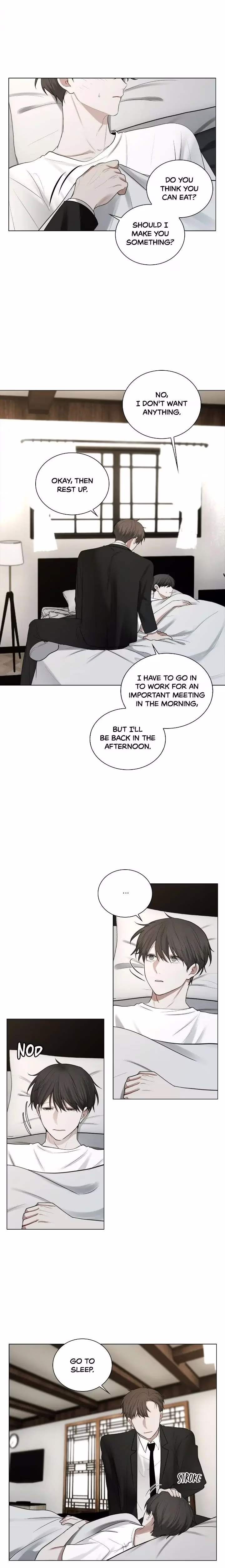 Someone Like You - Chapter 31 - Part 14