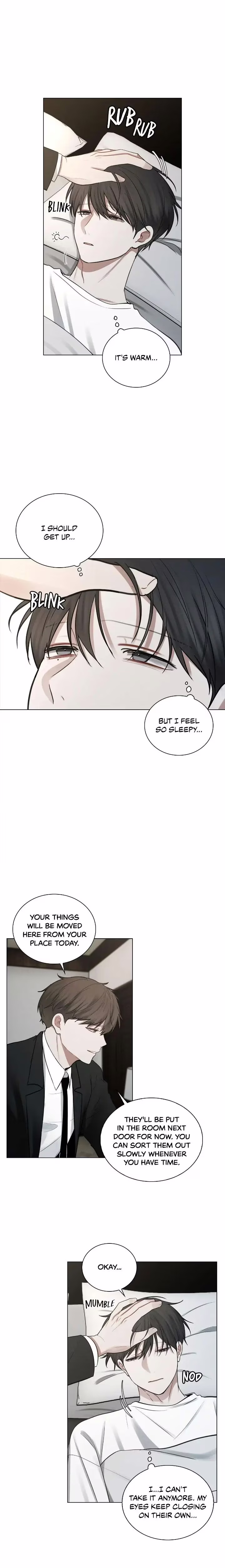 Someone Like You - Chapter 31 - Part 15