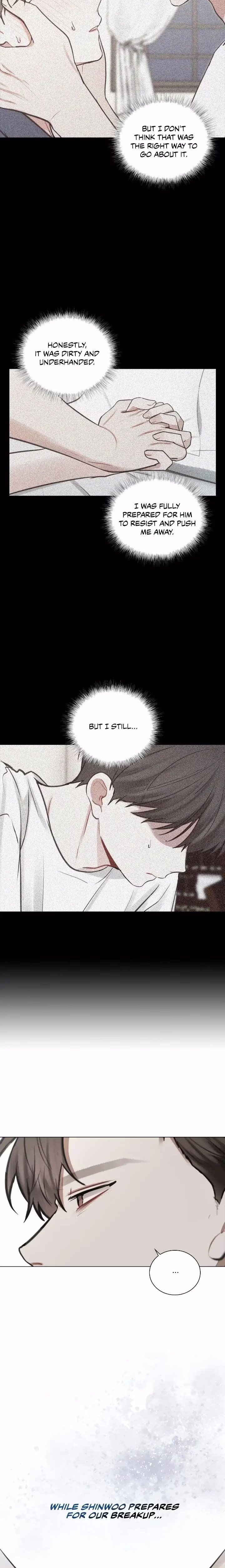 Someone Like You - Chapter 32 - Part 7