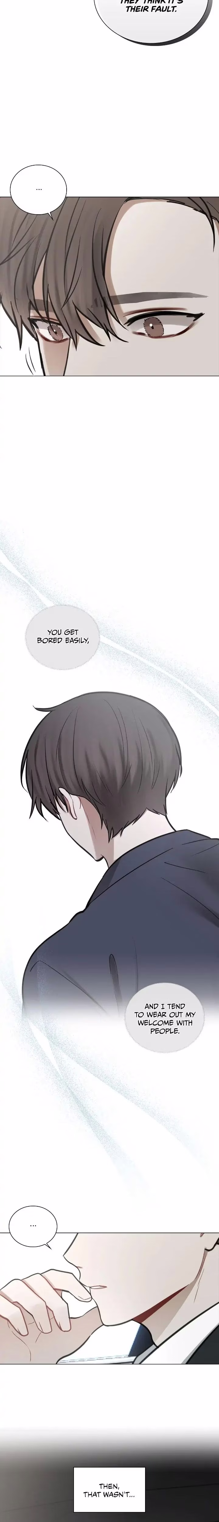 Someone Like You - Chapter 32 - Part 13