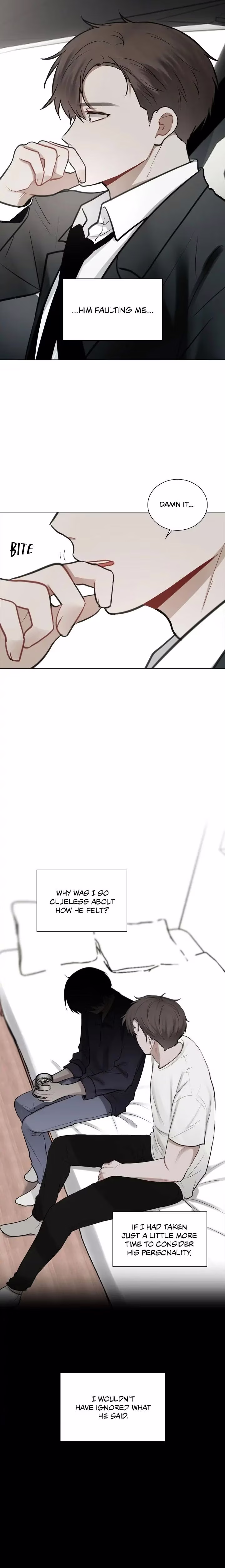 Someone Like You - Chapter 32 - Part 14