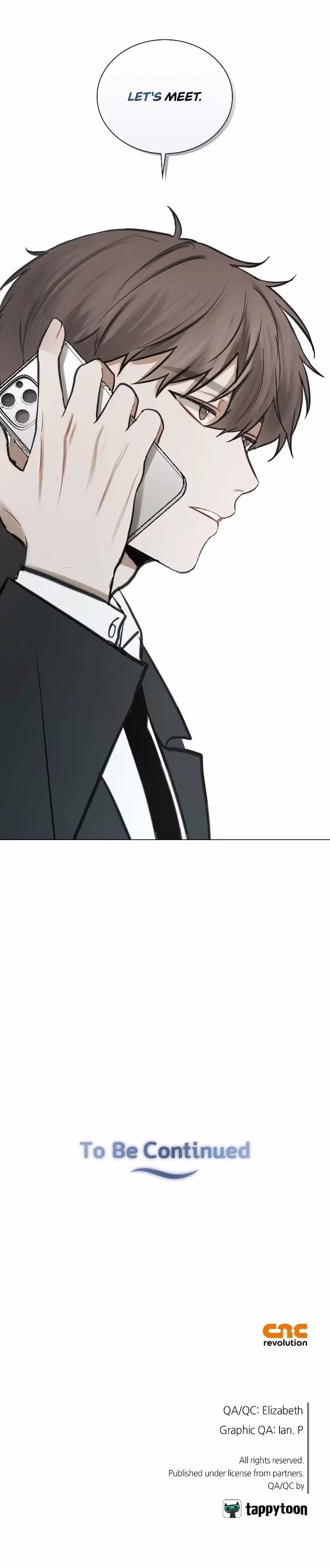 Someone Like You - Chapter 32 - Part 18