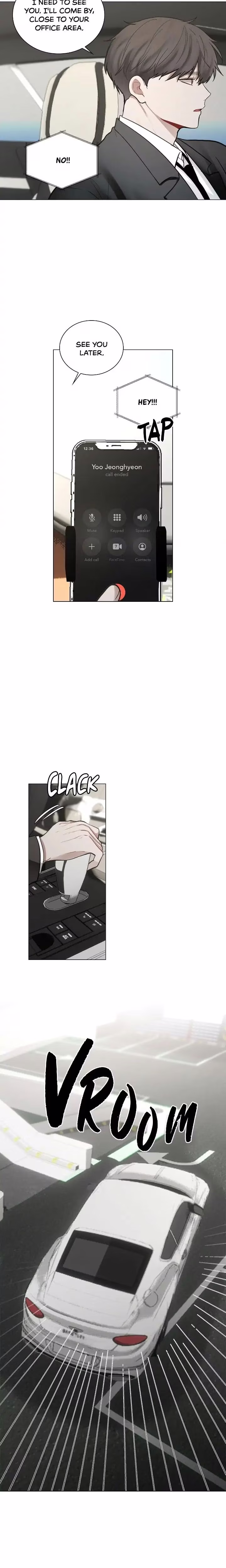 Someone Like You - Chapter 33 - Part 4