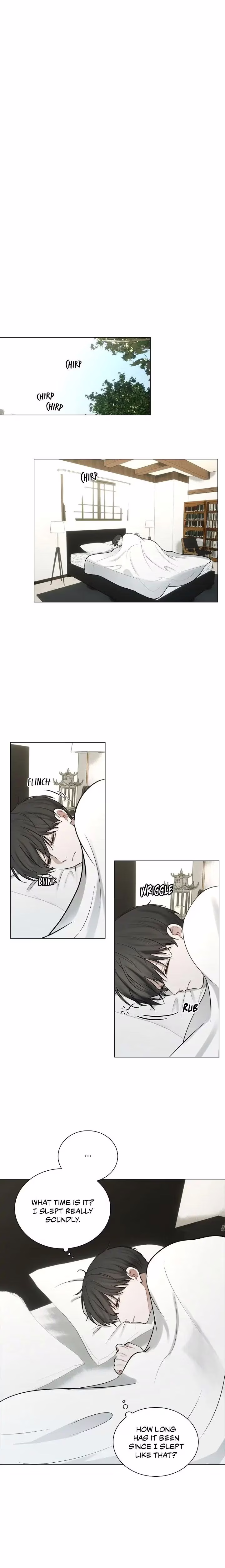 Someone Like You - Chapter 33 - Part 5