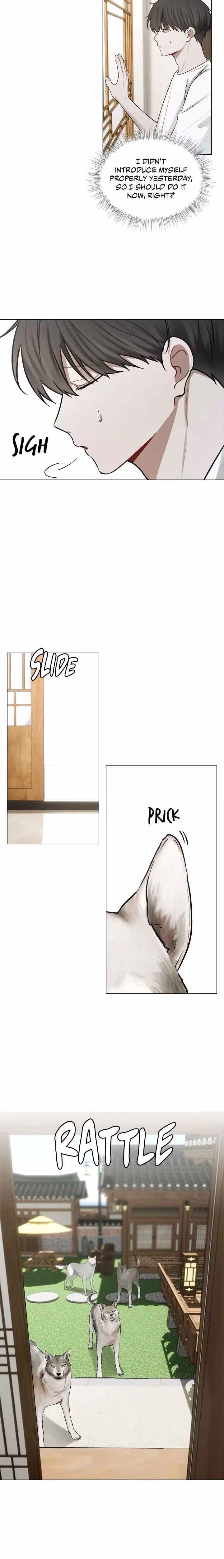 Someone Like You - Chapter 33 - Part 8