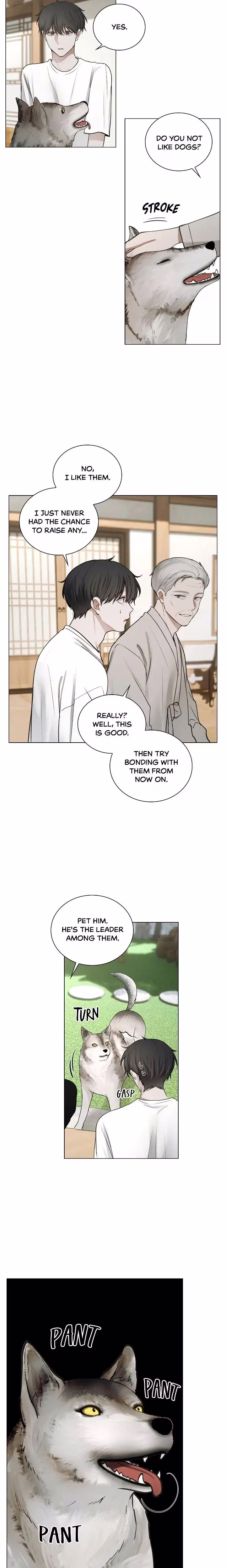 Someone Like You - Chapter 33 - Part 13