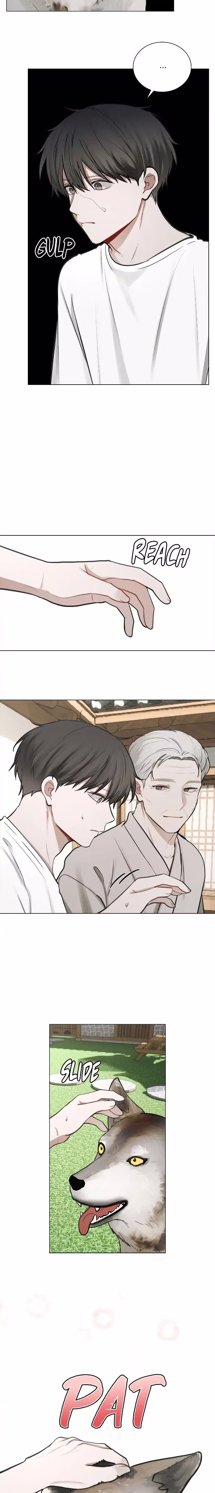 Someone Like You - Chapter 33 - Part 14