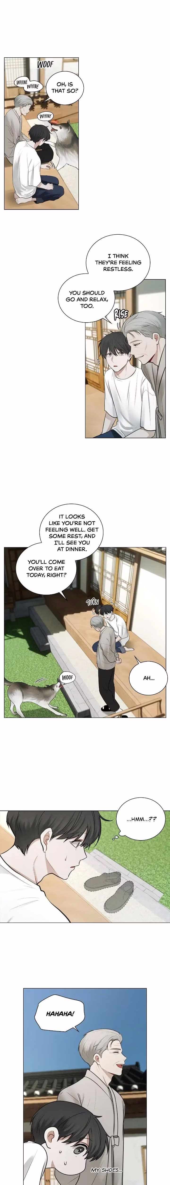 Someone Like You - Chapter 34 - Part 3