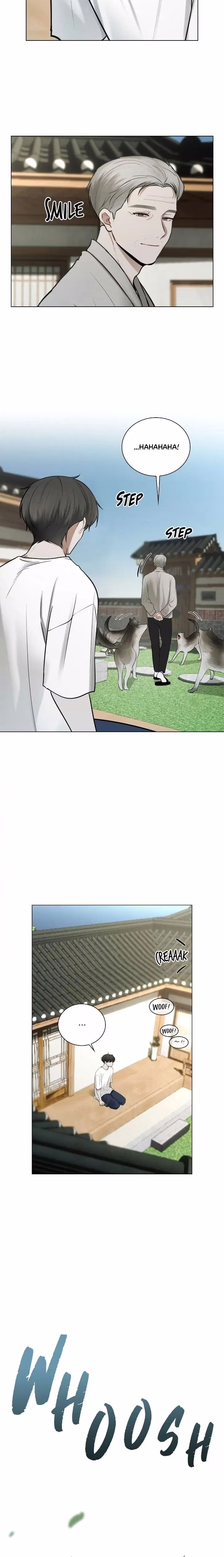 Someone Like You - Chapter 34 - Part 5