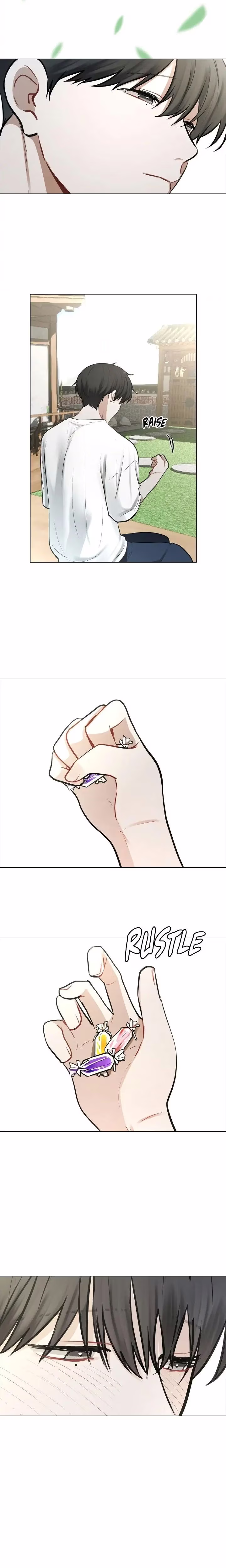 Someone Like You - Chapter 34 - Part 7