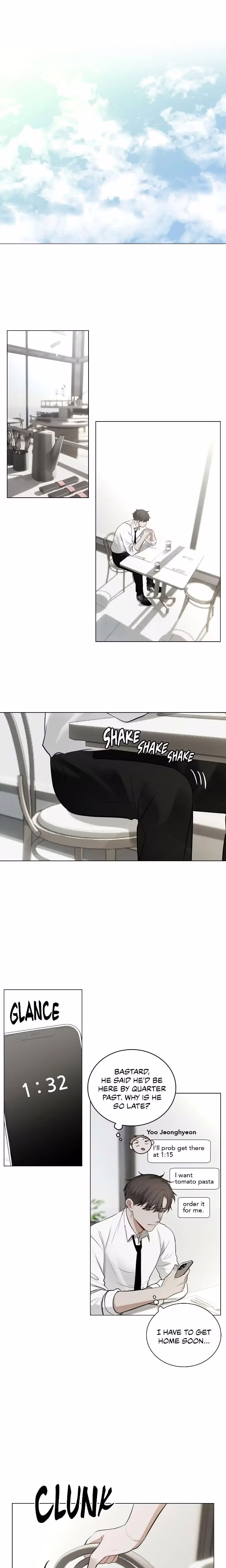 Someone Like You - Chapter 34 - Part 8