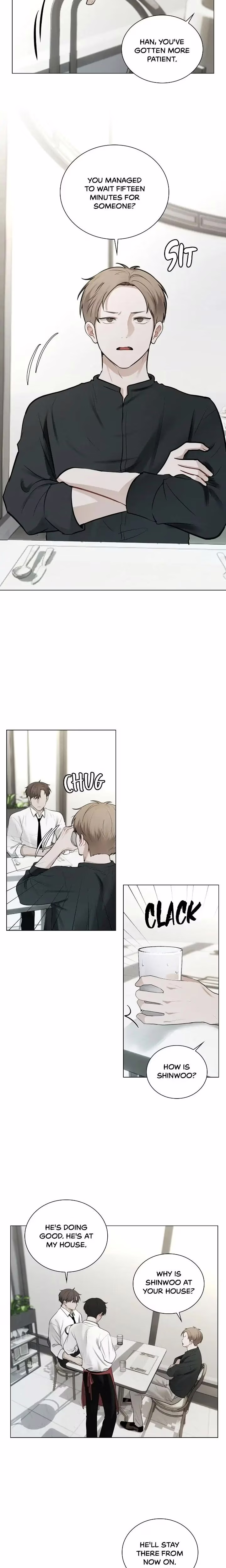 Someone Like You - Chapter 34 - Part 9