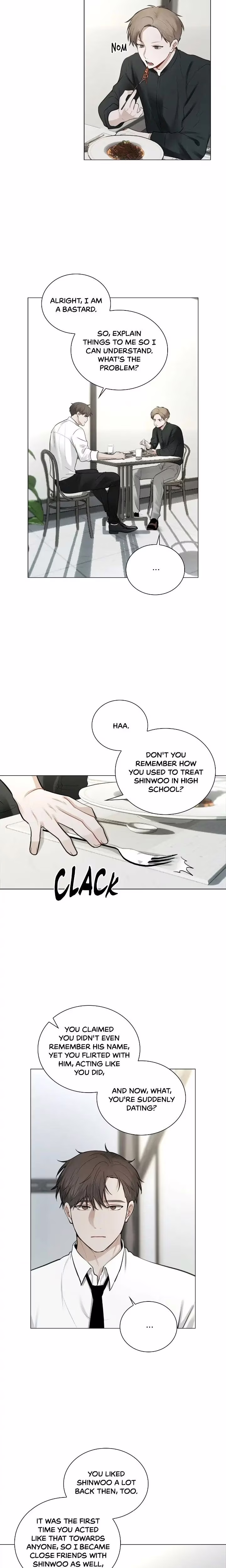 Someone Like You - Chapter 34 - Part 11