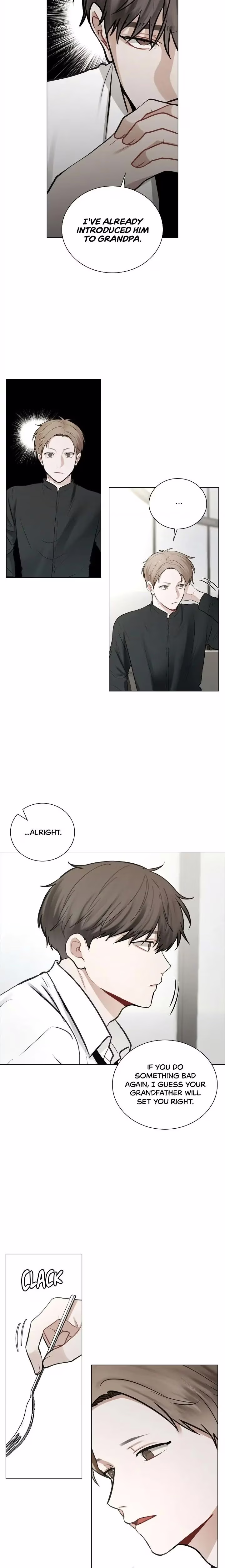 Someone Like You - Chapter 34 - Part 14