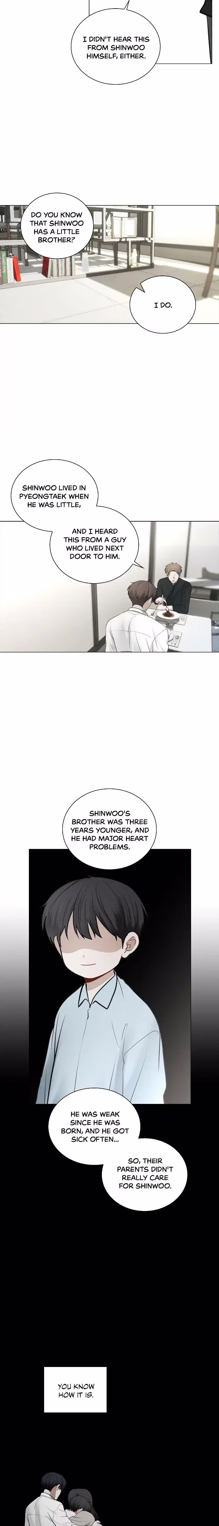 Someone Like You - Chapter 34 - Part 15