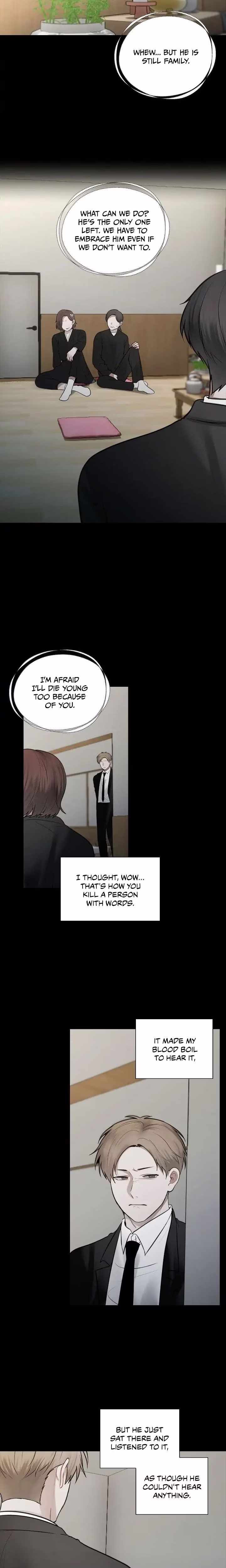 Someone Like You - Chapter 35 - Part 13