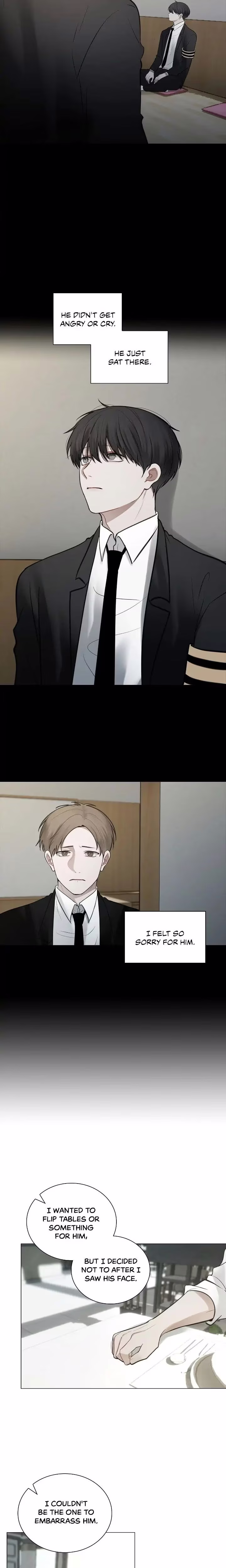 Someone Like You - Chapter 35 - Part 14