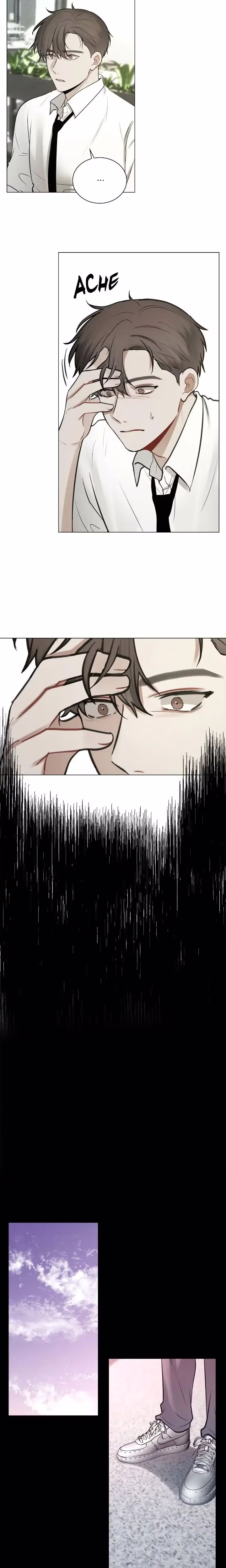 Someone Like You - Chapter 35 - Part 15