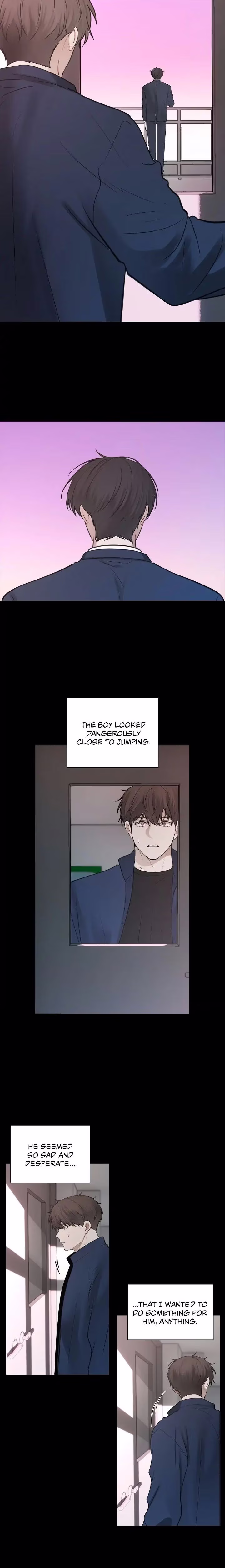 Someone Like You - Chapter 36 - Part 4