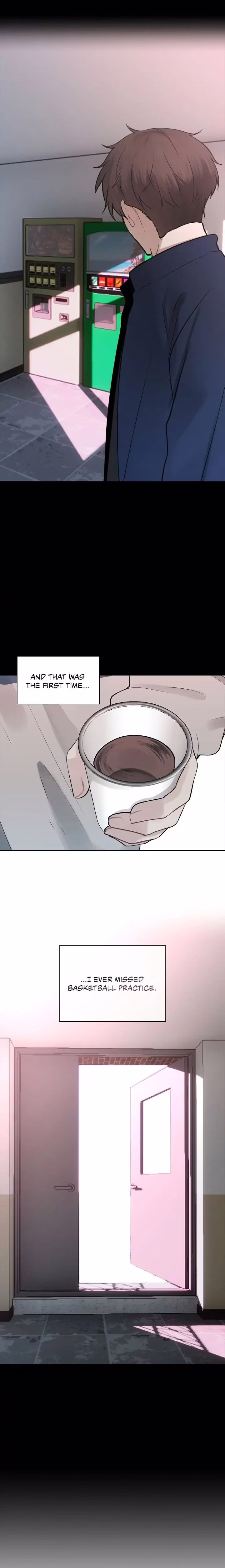 Someone Like You - Chapter 36 - Part 5