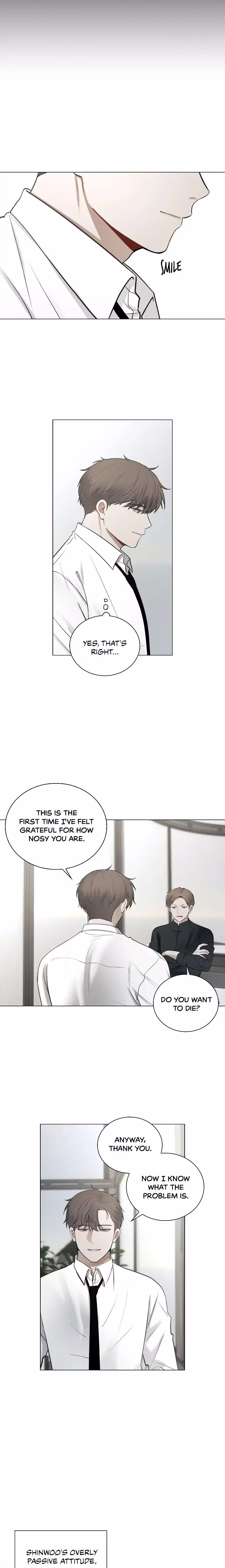 Someone Like You - Chapter 36 - Part 6