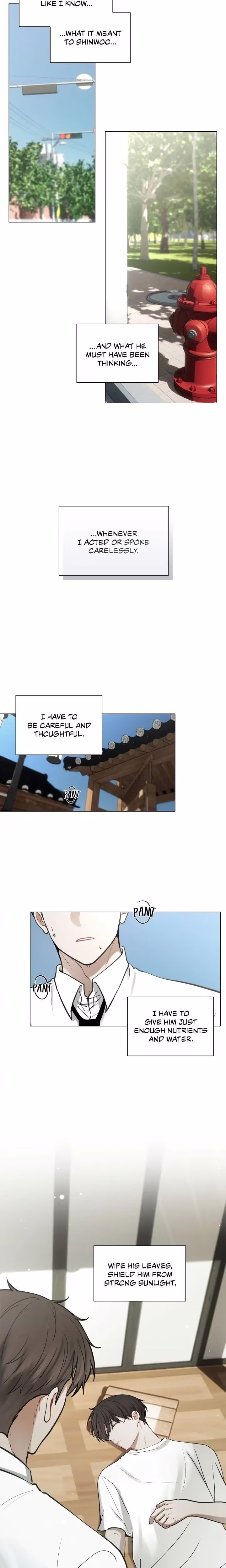 Someone Like You - Chapter 36 - Part 11